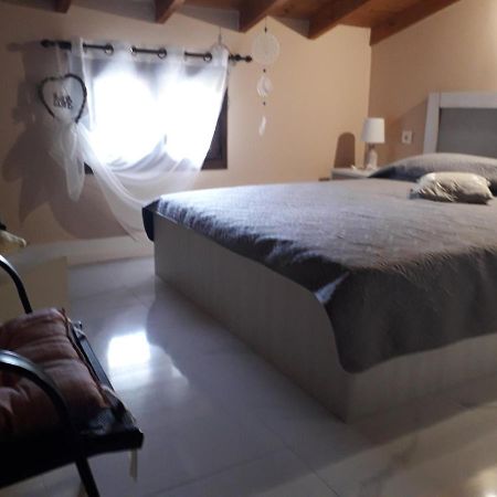 Villa Panorama Pefkochori Zewnętrze zdjęcie