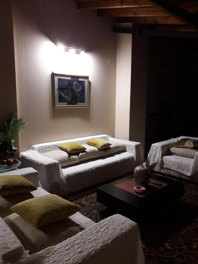 Villa Panorama Pefkochori Zewnętrze zdjęcie