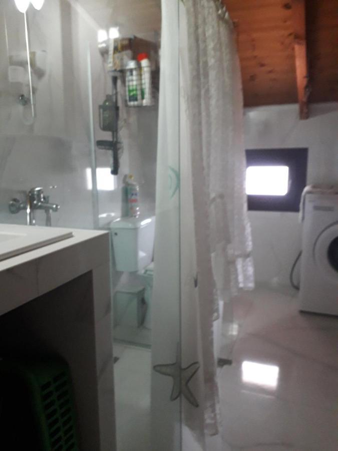 Villa Panorama Pefkochori Zewnętrze zdjęcie