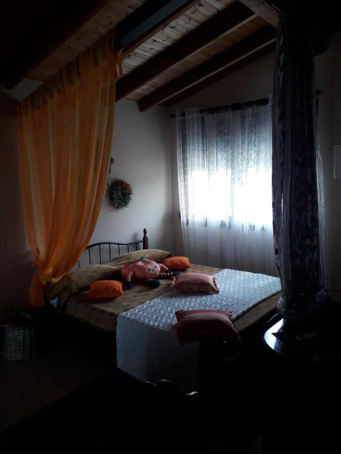 Villa Panorama Pefkochori Zewnętrze zdjęcie