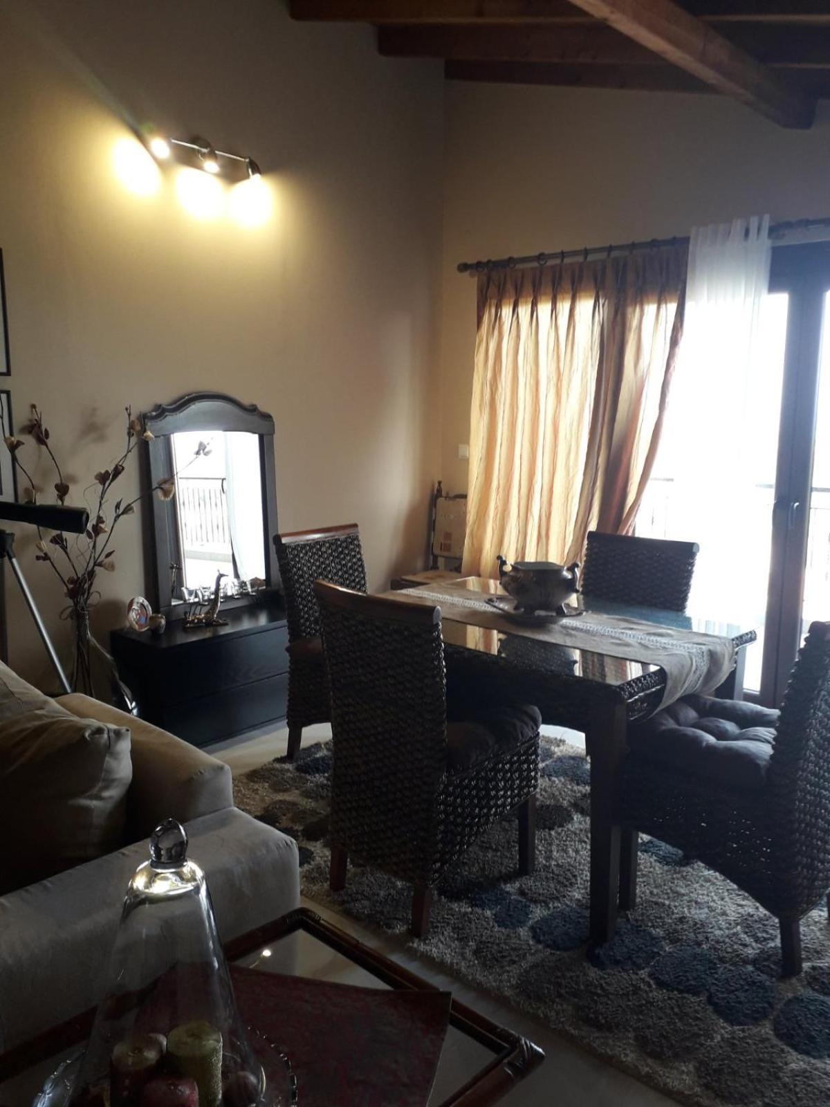 Villa Panorama Pefkochori Zewnętrze zdjęcie